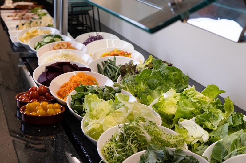 Intercityhotel Muscat