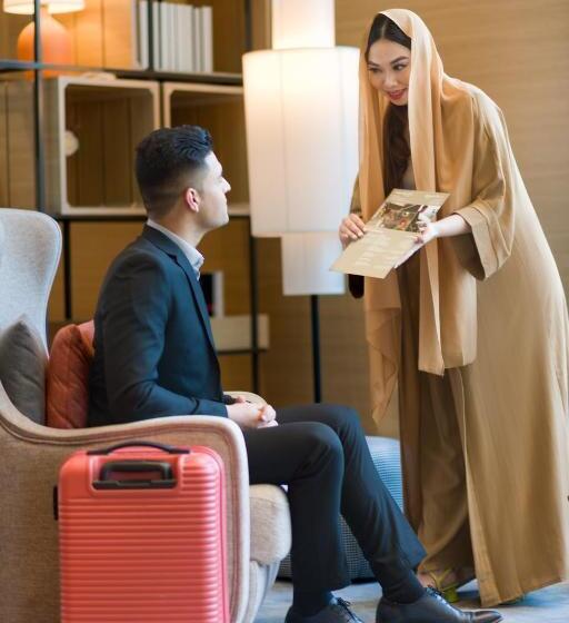 Intercityhotel Muscat