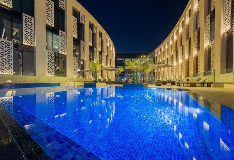 Intercityhotel Muscat