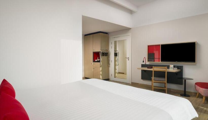 Intercityhotel Muscat