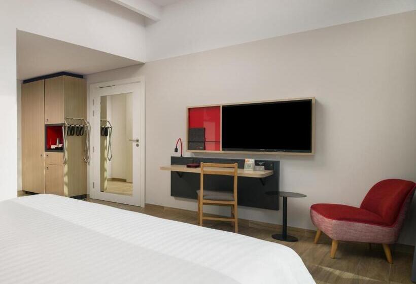 Intercityhotel Muscat