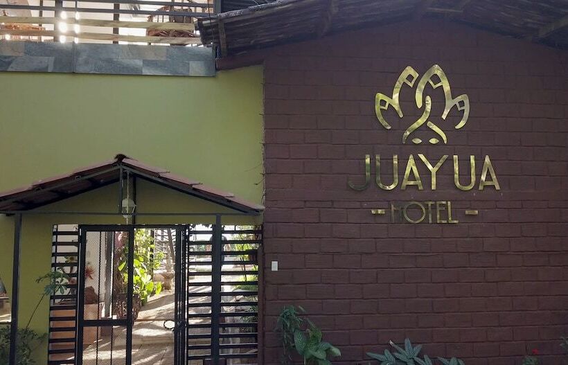 فندق Juayua