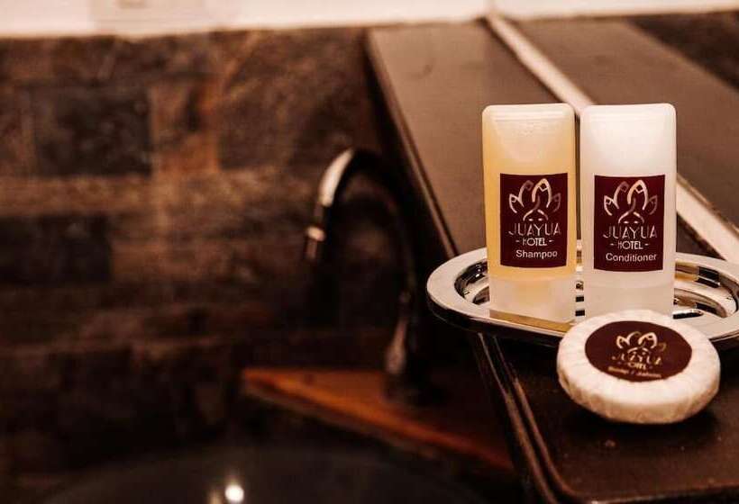 فندق Juayua