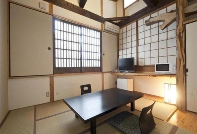 ホテル Kannawa Onsen Zekkei No Yado Sakuratei