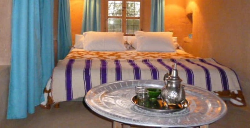 فندق Kasbah Ait Moussa