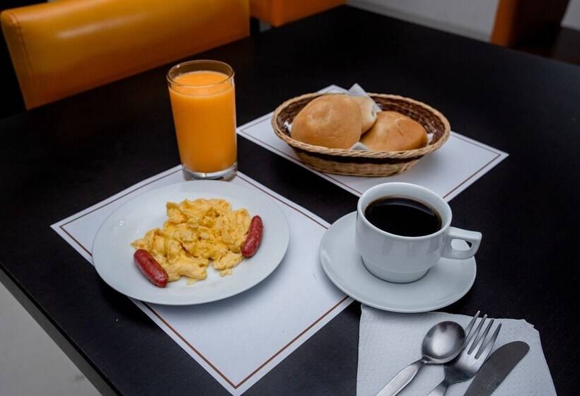 בית מלון כפרי Killari Trujillo