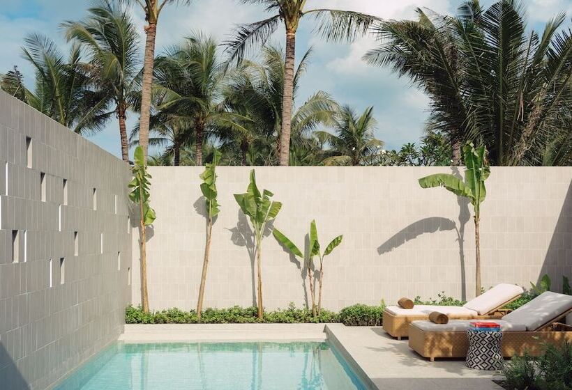 בית מלון כפרי Kimpton Kitalay Samui, An Ihg