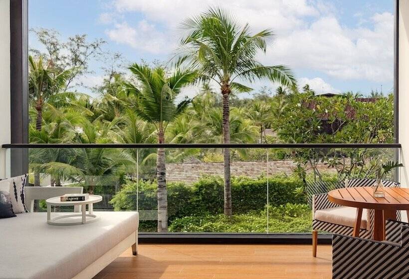 בית מלון כפרי Kimpton Kitalay Samui, An Ihg