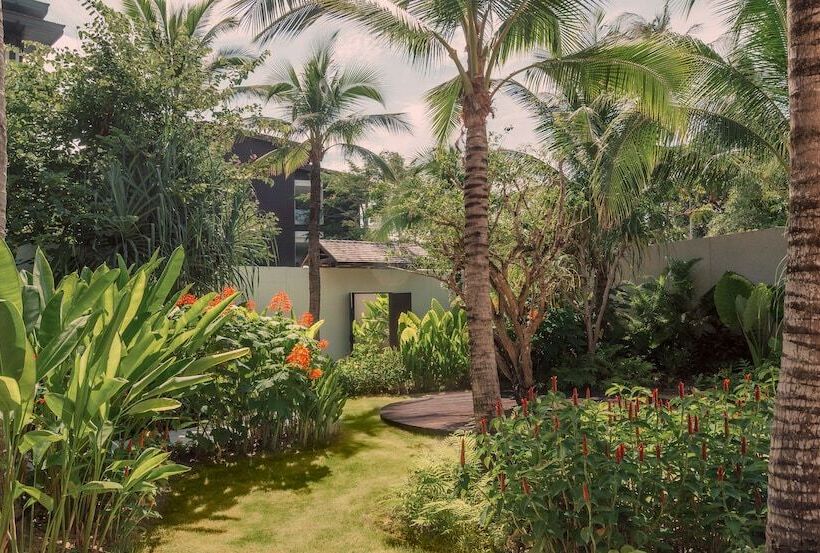 בית מלון כפרי Kimpton Kitalay Samui, An Ihg