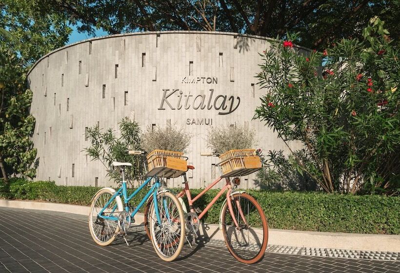 هتل Kimpton Kitalay Samui, An Ihg