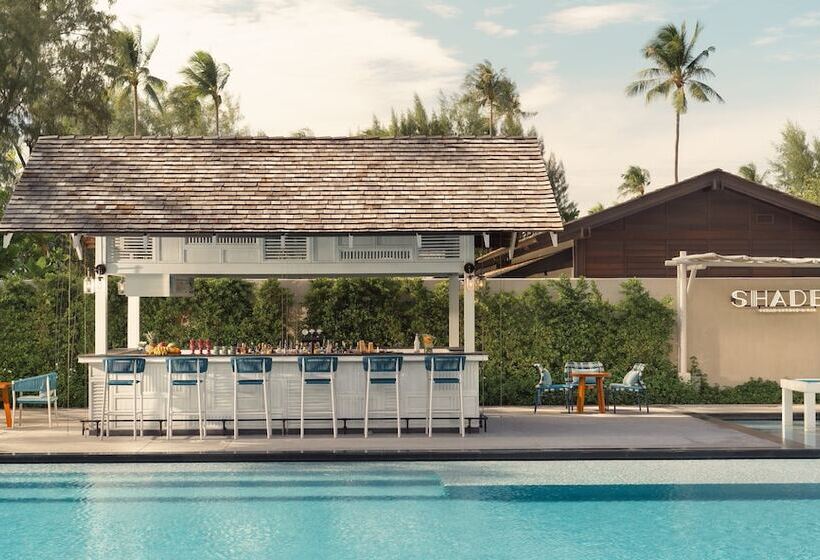 בית מלון כפרי Kimpton Kitalay Samui, An Ihg