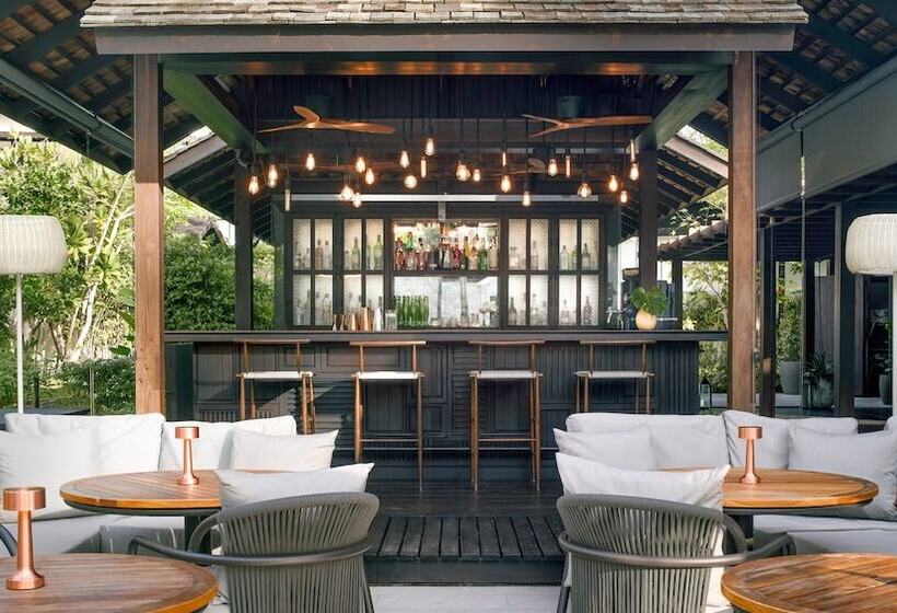 هتل Kimpton Kitalay Samui, An Ihg