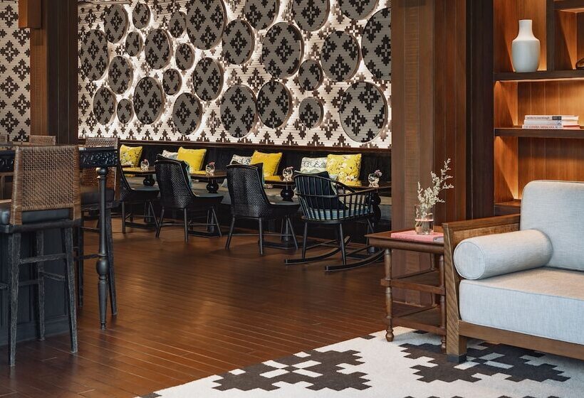 בית מלון כפרי Kimpton Kitalay Samui, An Ihg