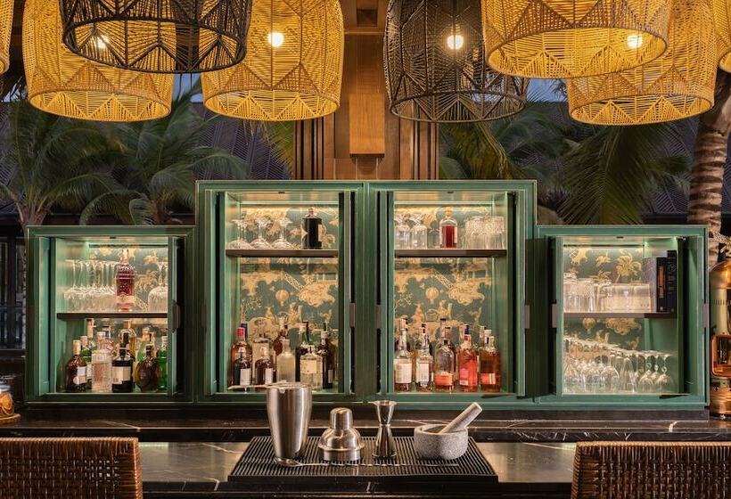 בית מלון כפרי Kimpton Kitalay Samui, An Ihg