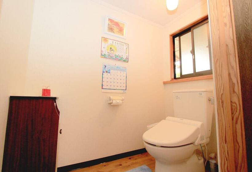 Отель Kitsunenotebukuro