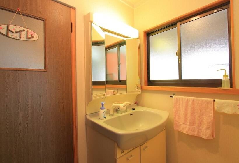 Отель Kitsunenotebukuro