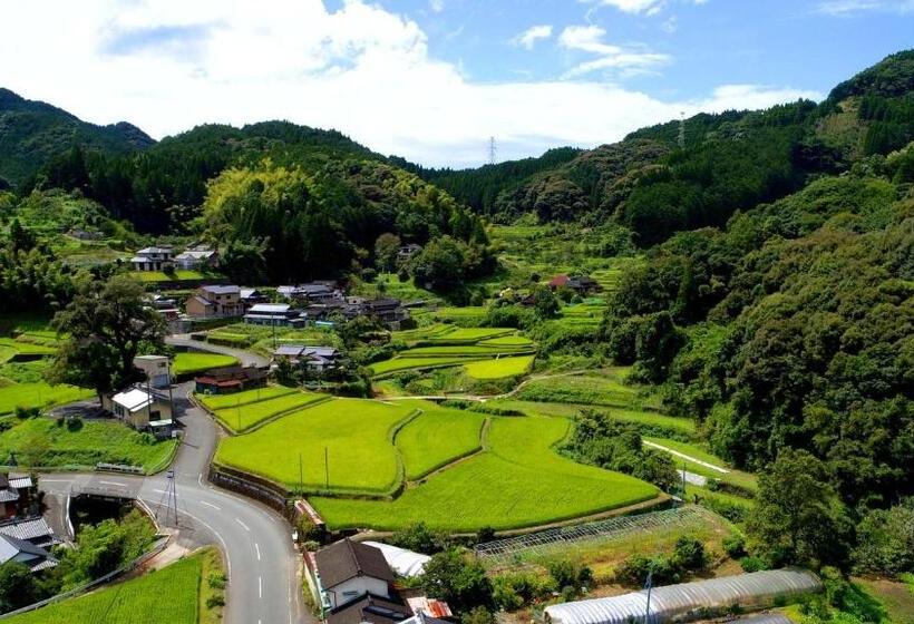 Отель Kitsunenotebukuro