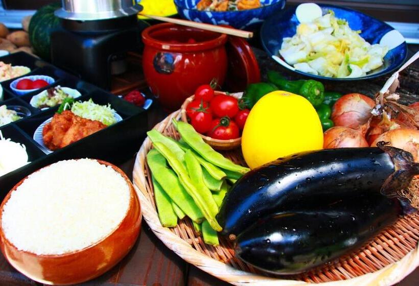 Отель Kitsunenotebukuro