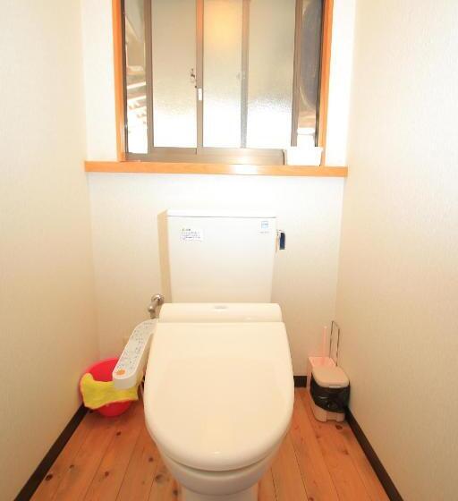 Отель Kitsunenotebukuro