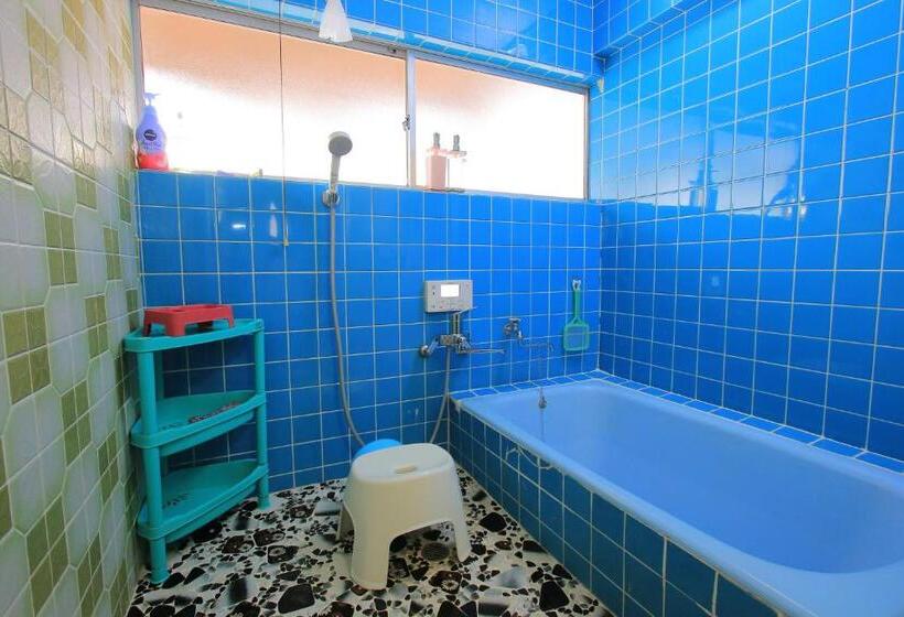 Отель Kitsunenotebukuro