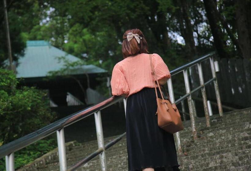 Отель Kitsunenotebukuro