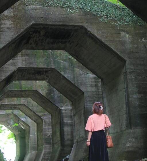 Отель Kitsunenotebukuro