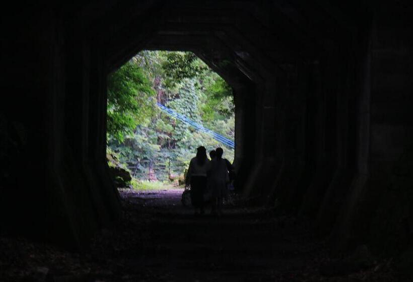 Отель Kitsunenotebukuro