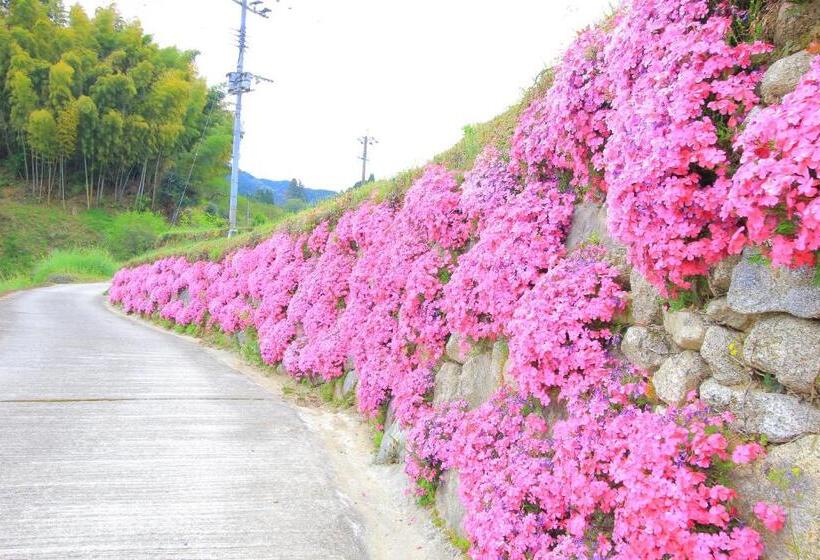 Отель Kitsunenotebukuro