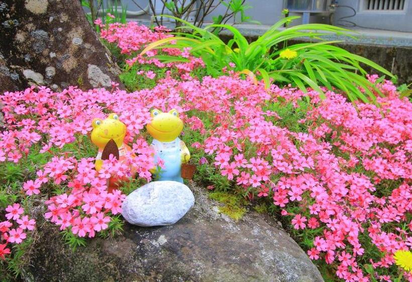 Отель Kitsunenotebukuro