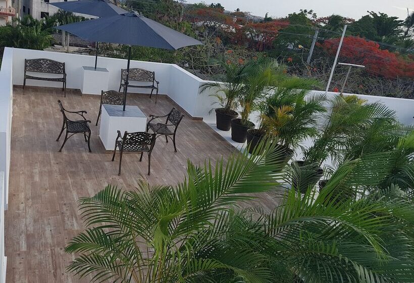 酒店 Ksl Residence