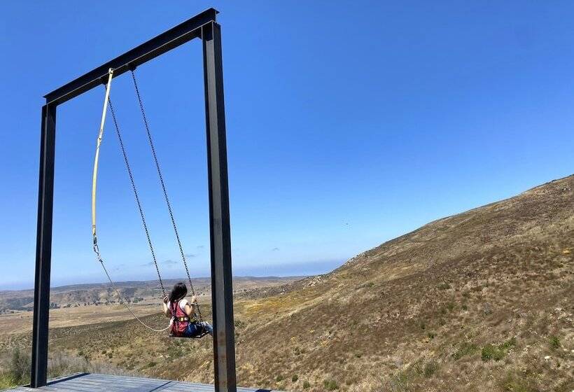 فندق Maple Resort