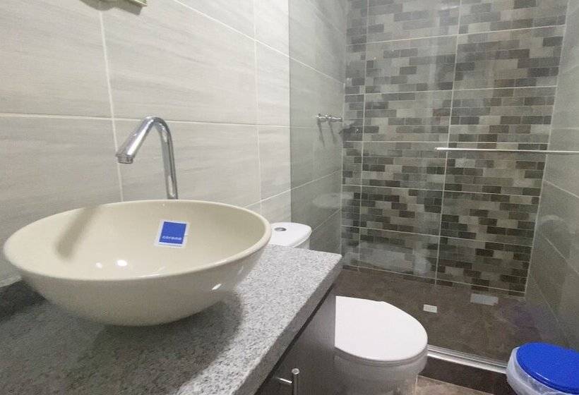 Отель La Forêt De Café