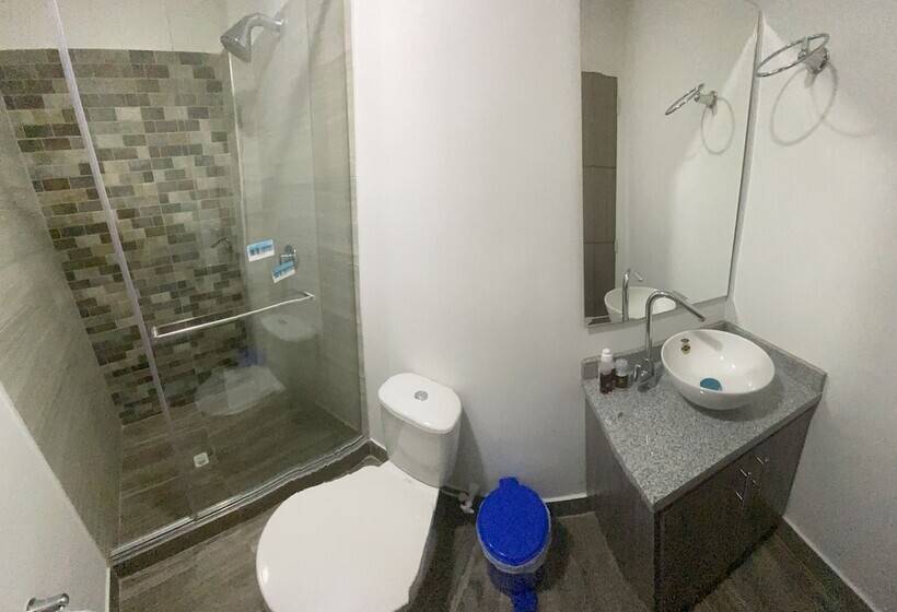 Отель La Forêt De Café