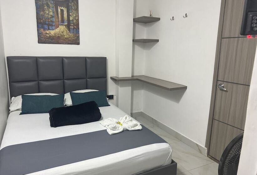 Отель La Forêt De Café