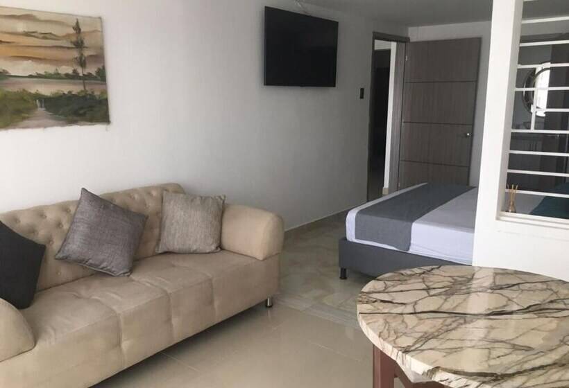 Отель La Forêt De Café