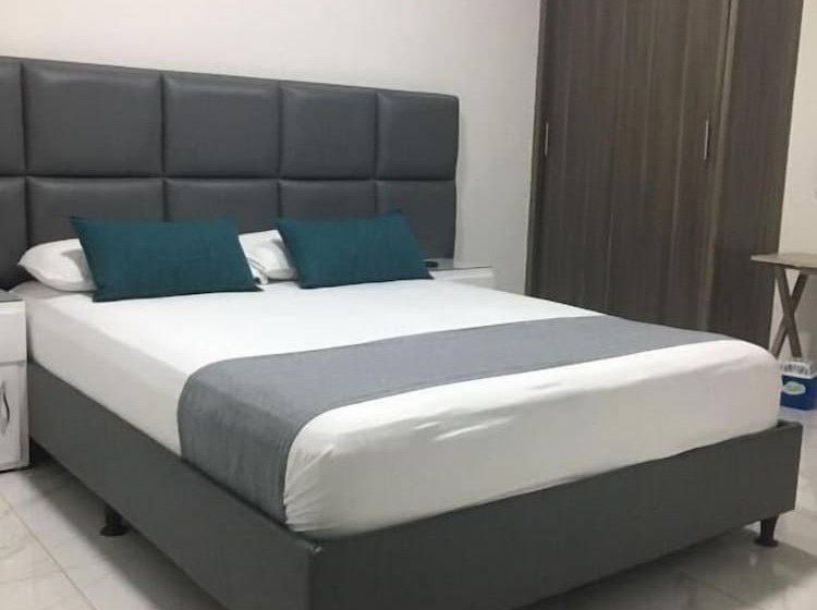 Отель La Forêt De Café