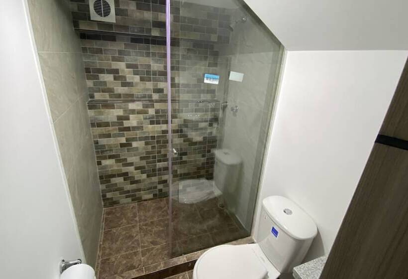 Отель La Forêt De Café