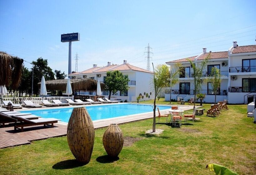 酒店 Levia