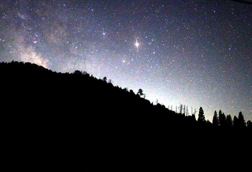 호텔 Miyama Nature And Culture Village Kajikaso