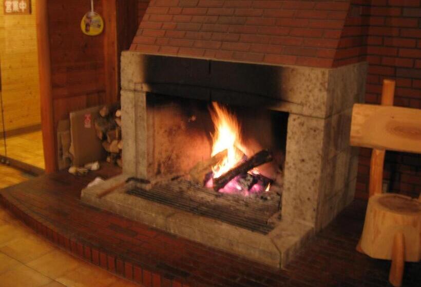 호텔 Miyama Nature And Culture Village Kajikaso