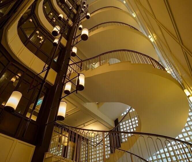 فندق Moco Udonthani