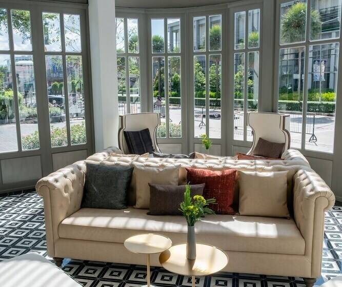 فندق Moco Udonthani