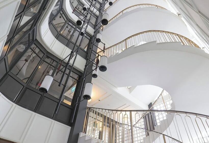 فندق Moco Udonthani