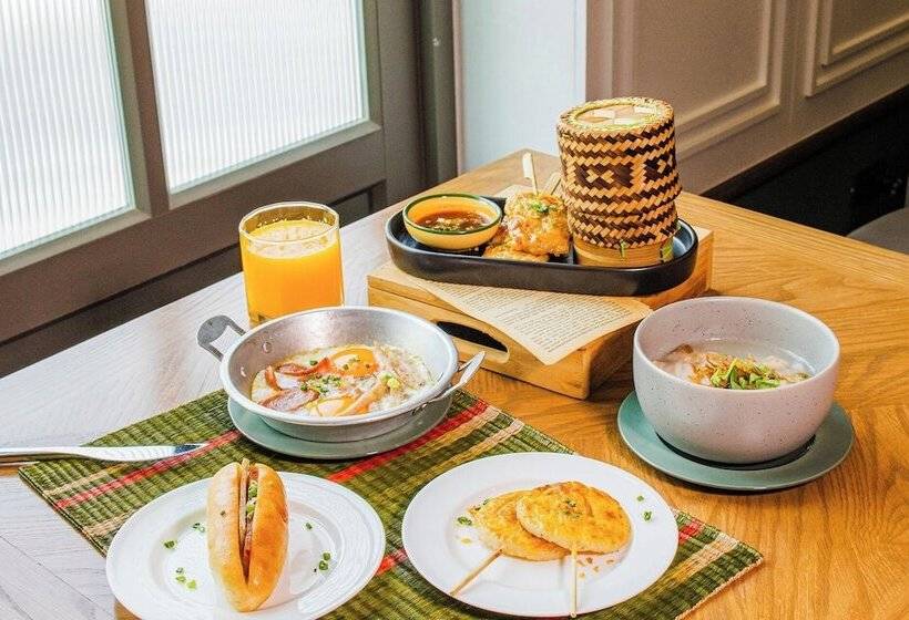 فندق Moco Udonthani