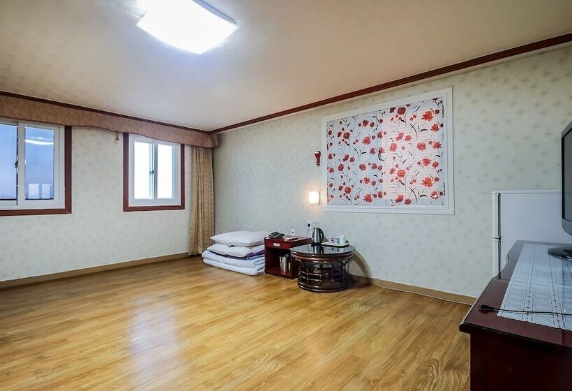 Hotel Mokpo Washington