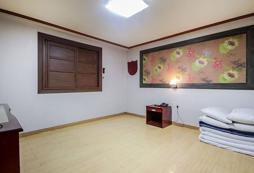 Hotel Mokpo Washington