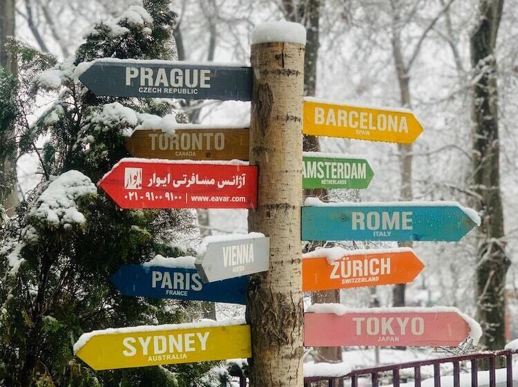 בית מלון כפרי Mooi Apartments Schlieren