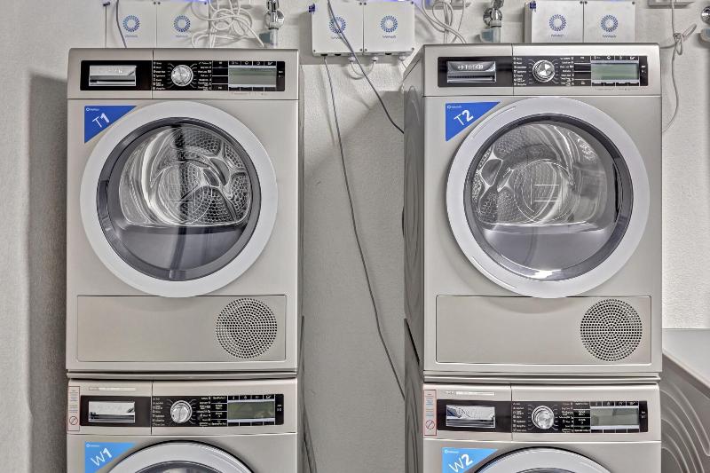 בית מלון כפרי Mooi Apartments Schlieren