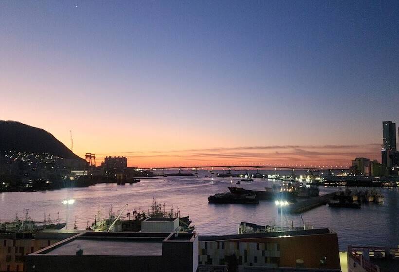 Nampo Ocean 2 Heaven Hotel&spa