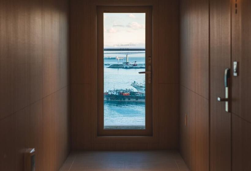 Nampo Ocean 2 Heaven Hotel&spa